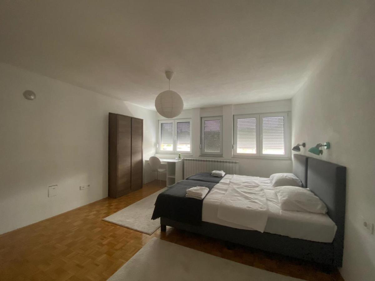Hidden Gem Shared Apartment, Suite SJJ Exteriör bild