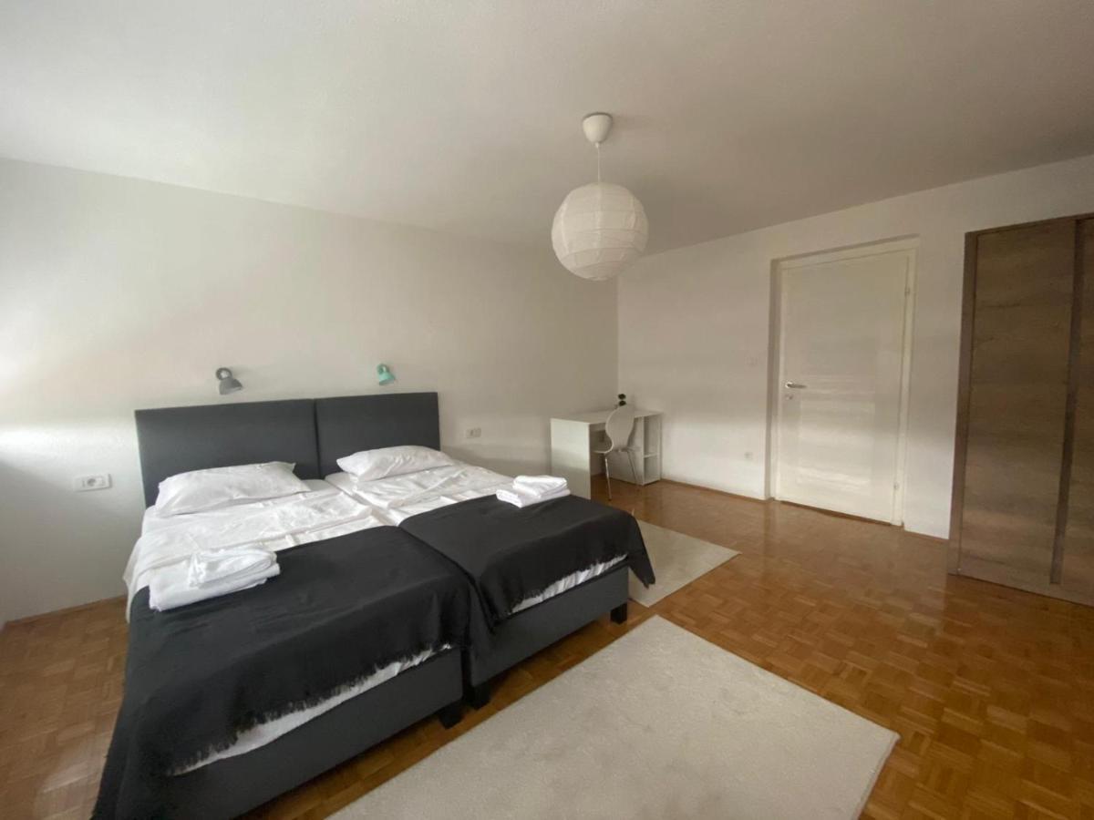 Hidden Gem Shared Apartment, Suite SJJ Exteriör bild