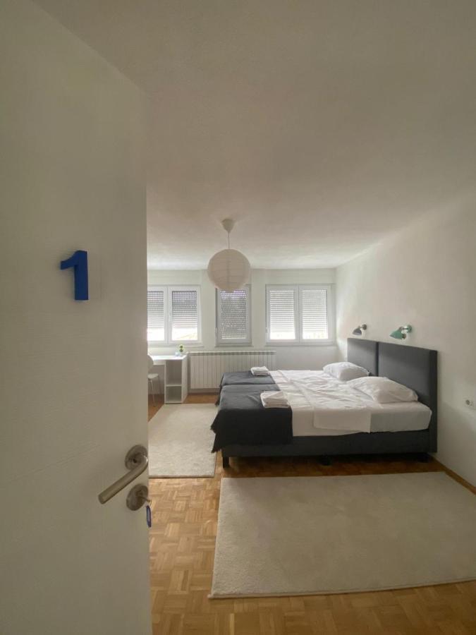 Hidden Gem Shared Apartment, Suite SJJ Exteriör bild