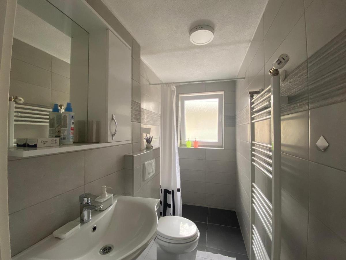 Hidden Gem Shared Apartment, Suite SJJ Exteriör bild