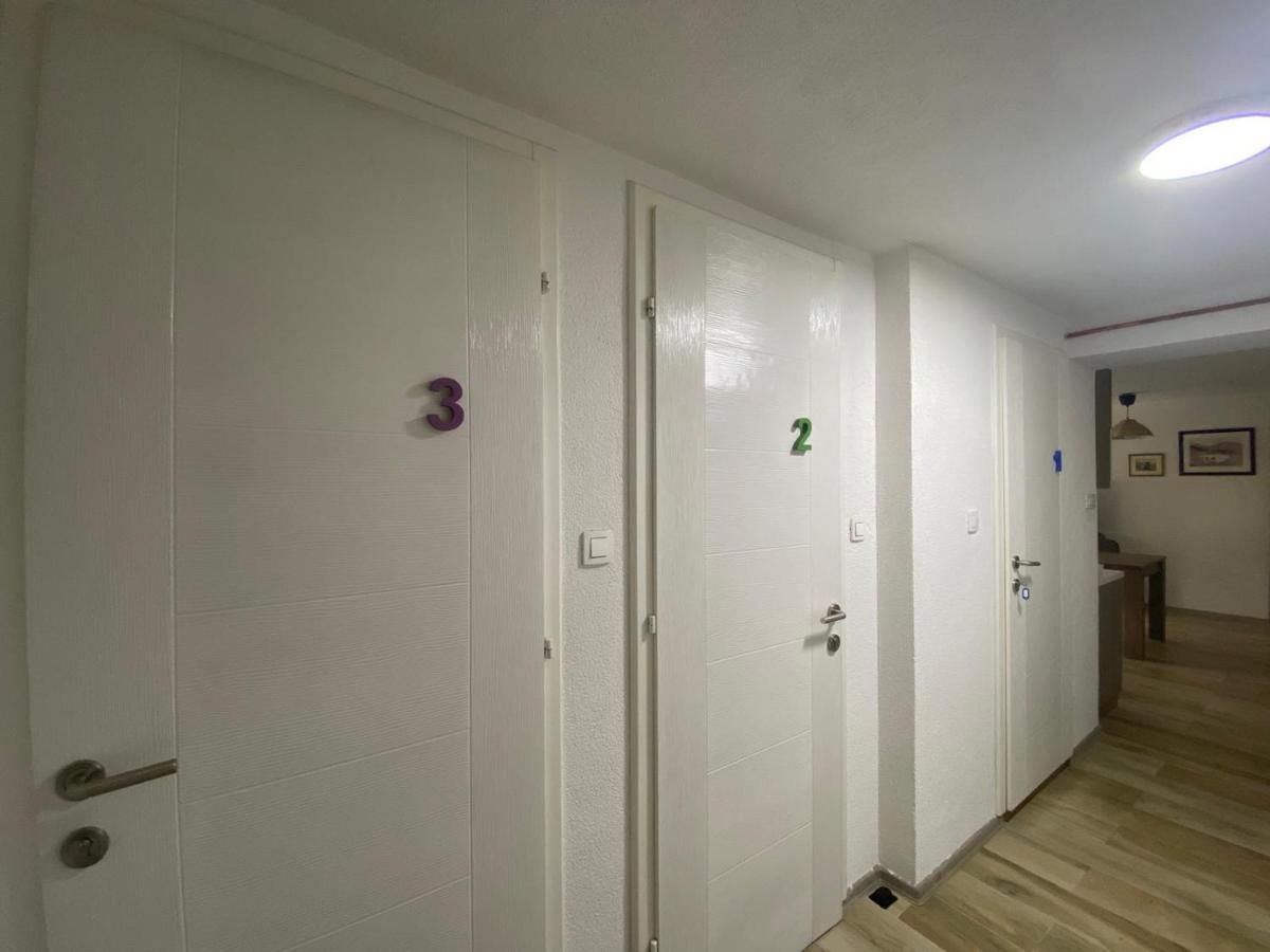 Hidden Gem Shared Apartment, Suite SJJ Exteriör bild